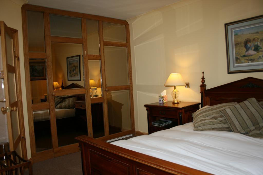 فندق The Wyvill Arms ليبرن الغرفة الصورة