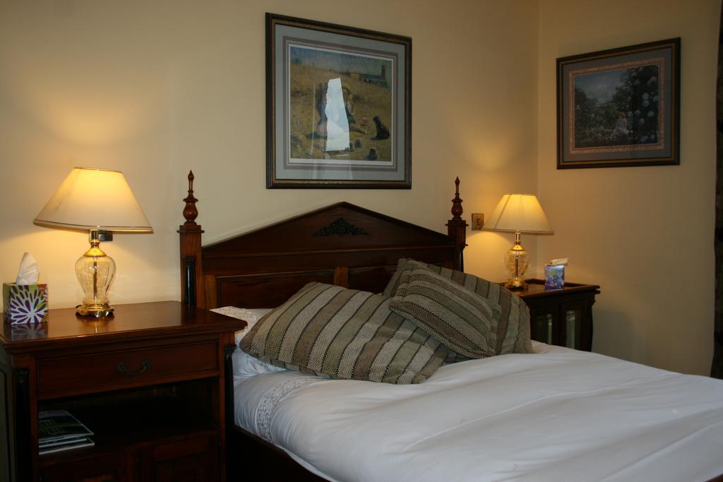 فندق The Wyvill Arms ليبرن الغرفة الصورة