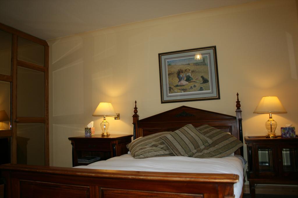 فندق The Wyvill Arms ليبرن الغرفة الصورة