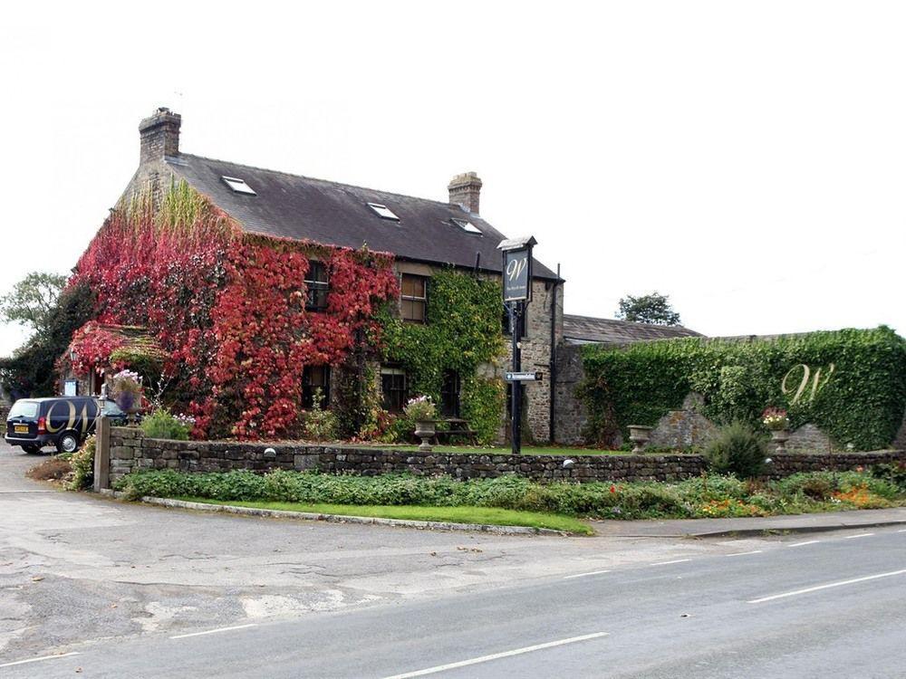 فندق The Wyvill Arms ليبرن المظهر الخارجي الصورة